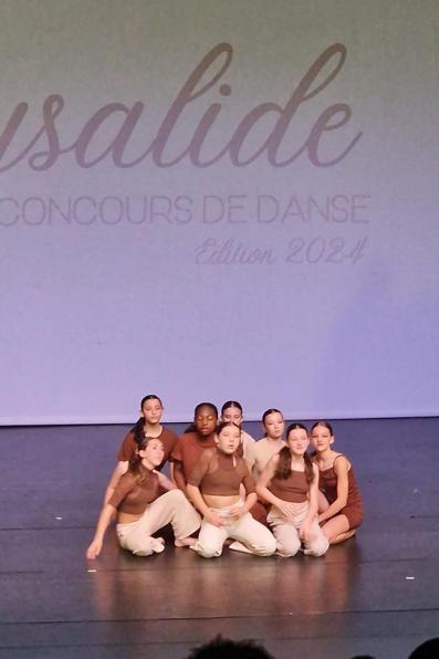 Studioartdanse palmares 2024