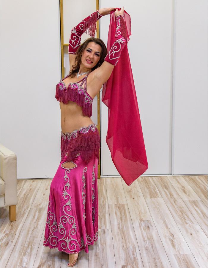 Lylai oriental studioartdance