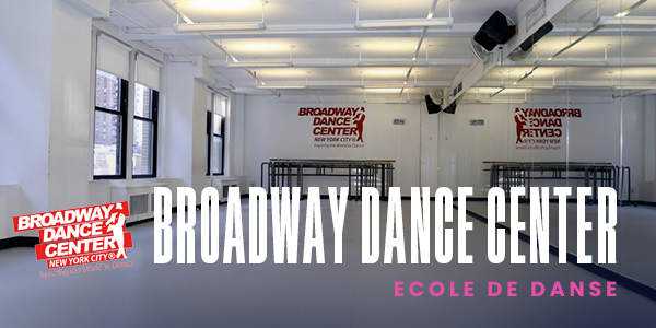 Studio art dance logo broadway dance center