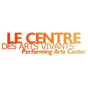 Studio art dance logo lecentredesartsvivants