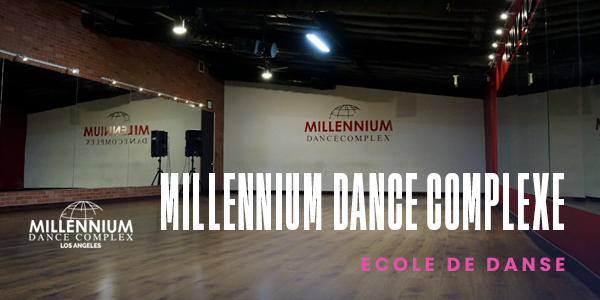 Studio art dance logo millennium dance complex