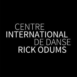 Studio art dance logo rickodums