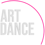 logo fond art dance
