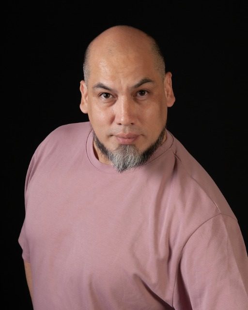 Camilo Jory vargas
