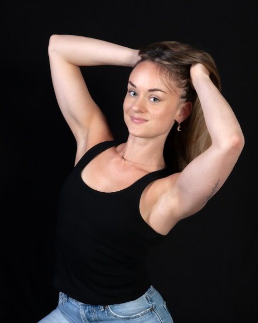 Justyna helbik