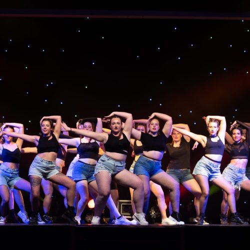 ART DANCE STUDIO 6