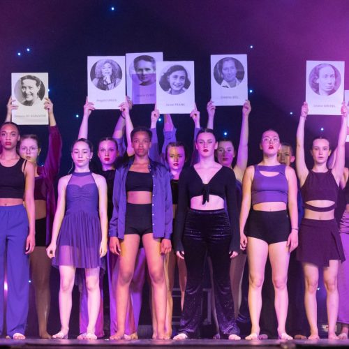 ART DANCE STUDIO 7
