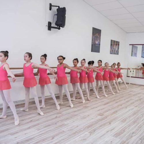ART DANCE STUDIO 11