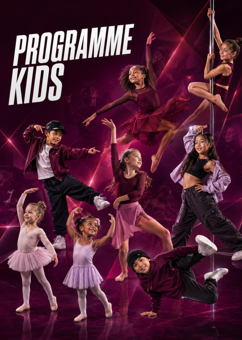 PROGRAMME KIDS