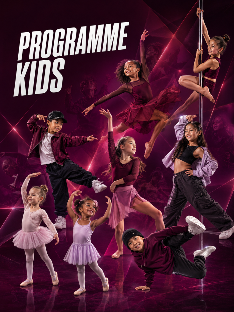 PROGRAMME KIDS