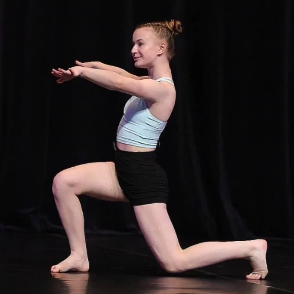 studio art dance 2